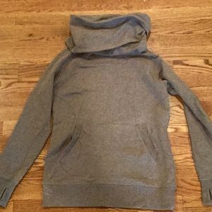 L.L.Bean Women’s cowl neck tunic